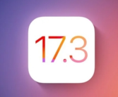 苹果iOS 17.3正式版发布：新增被盗设备保护功能、协作播放列表等！