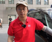 新座驾定了！周鸿祎：争取成为极氪009光辉版第一个车主！
