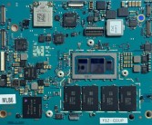 Intel史上最失败处理器！流产的初代10nm突然现世！
