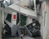 西安地铁试车时出事故 疑有伤亡 12345回应!
