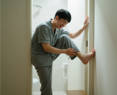 男子大腿根部得脚气：竟是袜子内裤穿错顺序惹了祸！