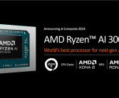 AMD确认！最新锐龙AI 300处理器不支持Windows 10！