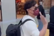 陈奕迅被传“去世”后首露面 状态不错！
