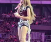 Lisa演唱会丢掉粉丝送的LABUBU 到底怎么回事