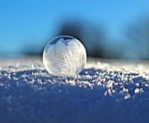 冷冷冷 多地将冻成“紫色”！今年首场寒潮来袭：大规模雨雪上线！