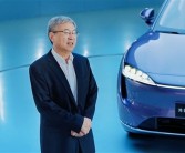 奇瑞尹同跃：华为人比德国人更细致、更严谨、更工匠！
