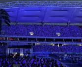 华为5G破解演唱会网络难题：接通率达到99% 速率提升10倍!