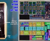 酷睿Ultra 200K评测汇总：游戏性能竟倒退最多7％！