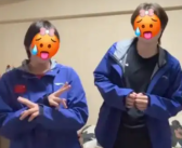 全红婵晒跳舞视频被调侃 网友：四肢跟着五肢跑！