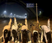 郑州大学生“夜袭”开封 一觉醒来开封全是单车：调度员哭了！