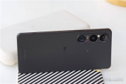 索尼绝版4K屏旗舰！Xperia 1 V部分版本缺货：电商用户评价1000多条!