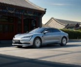 比亚迪首款百万级轿车！仰望U7官宣3月27日上市：纯电/插混齐发!