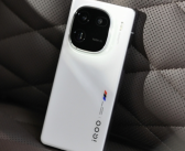 3999元 iQOO 12开卖：首款配备潜望长焦的骁龙8 Gen3旗舰！
