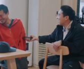 王传君拿错手机把徐志胜的活儿拒了 网友：心疼但好笑！