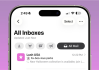 苹果iOS 26 Beta 5上线：iPhone 17首发！