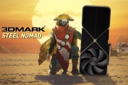 3DMark Steel Nomad 28款显卡首测：Intel Arc A770逼平AMD RX 6700 XT！