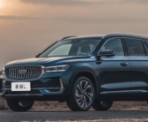 平民版“沃尔沃XC60”！新款吉利星越L上市：15.77万起!