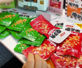卫龙回应魔芋爽克重不足：深表歉意、将内部自查！