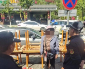 摊贩6两蓝莓当1斤卖 大理市监局通报！