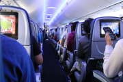 女子拔智齿后坐飞机创口高空爆血：高空与陆地存在气压差！