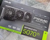 RTX 5070 Ti还没上市 已经有人买到手：首发直逼8000元！