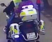 97年生交警被86岁奶奶叫叔叔 网友：骨子里的记忆！