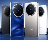 手机行业的珠联璧合！vivo X200首发联发科天玑9400：刷新安卓体验天花板！