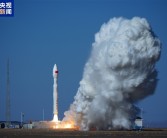 我国商业火箭首发海外订单！力箭一号遥五发射成功：一箭15星！
