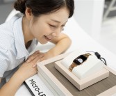 三星展示全球最亮Micro LED智能手表：亮度突破6000nit！