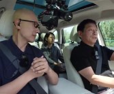 长城魏建军：最喜欢开的车是坦克500 认可“保定陆巡”的称号！