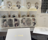 联名腾讯《光与夜之恋》 喜茶回应喜证被倒卖1.9元1张：已展开严肃核查！