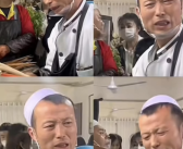 甘肃麻辣烫爆火 老板戴上痛苦面具 “约谈”后挂满笑容！