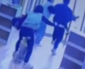 男子离婚开庭前强闯幼儿园抱走孩子 对老师和其他小朋友造成惊吓！