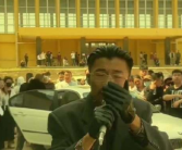 郭有才:不介意别人模仿我！