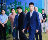 “澳门赌王”之子何猷君收购王思聪旗下公司 ：资产规模超 60 亿元！