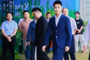 “澳门赌王”之子何猷君收购王思聪旗下公司 ：资产规模超 60 亿元！