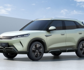 10万级纯电SUV 比亚迪官宣元UP上市定档：目标爆款！