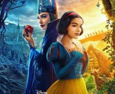 3月21日上映！《白雪公主》真人版新海报发布：公主皇后同框！