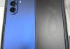 三星史上最薄折叠屏！Galaxy Z Fold7真机首曝：中框跟卡托差不多厚！