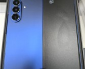 三星史上最薄折叠屏！Galaxy Z Fold7真机首曝：中框跟卡托差不多厚！