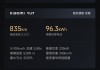 续航最高835km、零百最快3.23秒！小米YU7三个版本公布：配置差异一览！