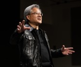 黄仁勋：不全力以赴NVIDIA将在30天内破产!