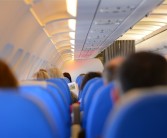 美国达美航空一客机紧急降落 罪魁祸首为乘客电池起火!