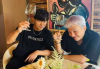 周杰伦晒与权志龙喝酒合照 业内人士爆料两人已悄悄密谋合唱曲！
