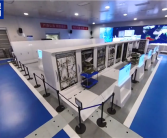 中国空间站科学实验镜像平台建成运行：在地面1:1复刻太空实验!