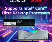 最高9200MT/s！威刚、XPG加入CUDIMM内存赛道：支持酷睿Ultra 200S！