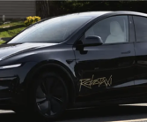 无人驾驶时代来了！特斯拉Robotaxi真车首曝：6月22日试运营！