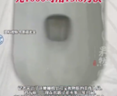 上海现付费马桶圈引围观 充1000用13.8万次：厂商回应充值用户不少!