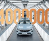 5万内性价比之王！吉利帝豪第400万辆正式下线！