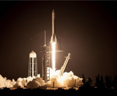 人类首次！SpaceX开展载人绕地球两极飞行任务！